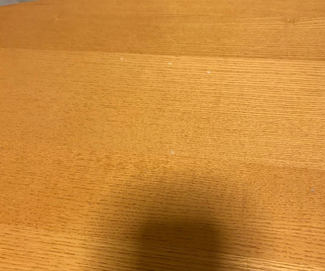 MUJI こたつテーブル