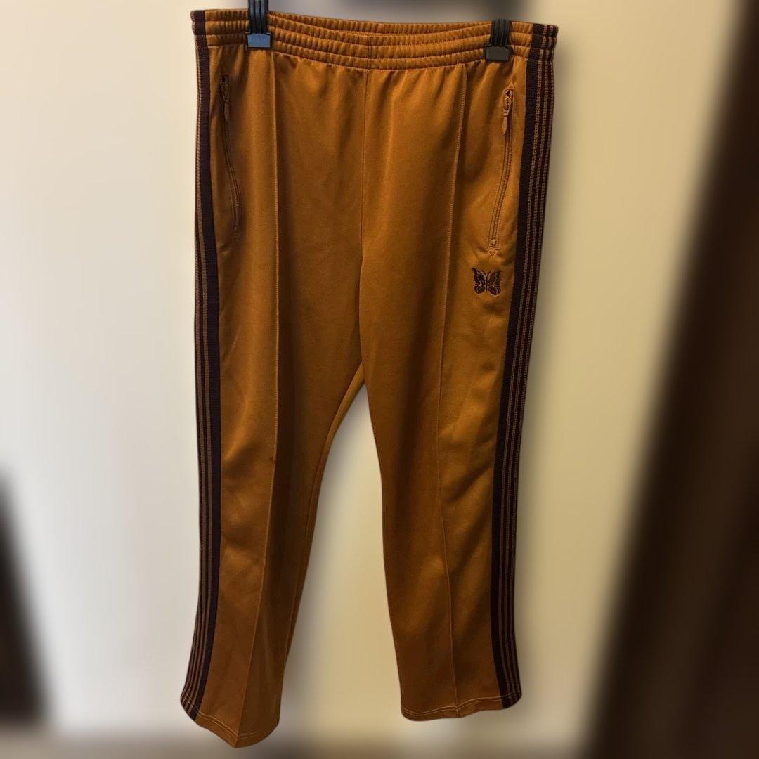 Needles(ニードルス)IN182 トラックパンツ/ M