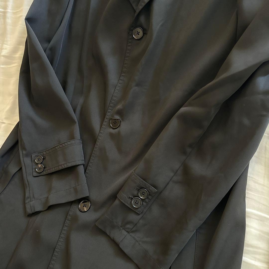 早い者勝ち！Maison Margiela ステンカラーコート 48 イタリア製