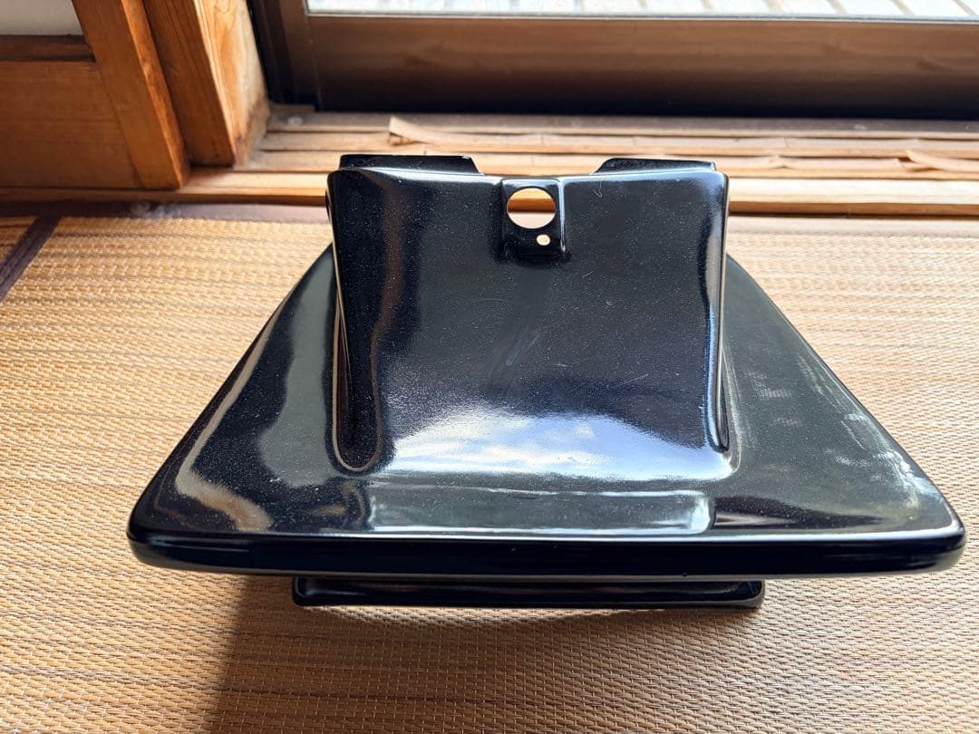 Z400GPハネテール