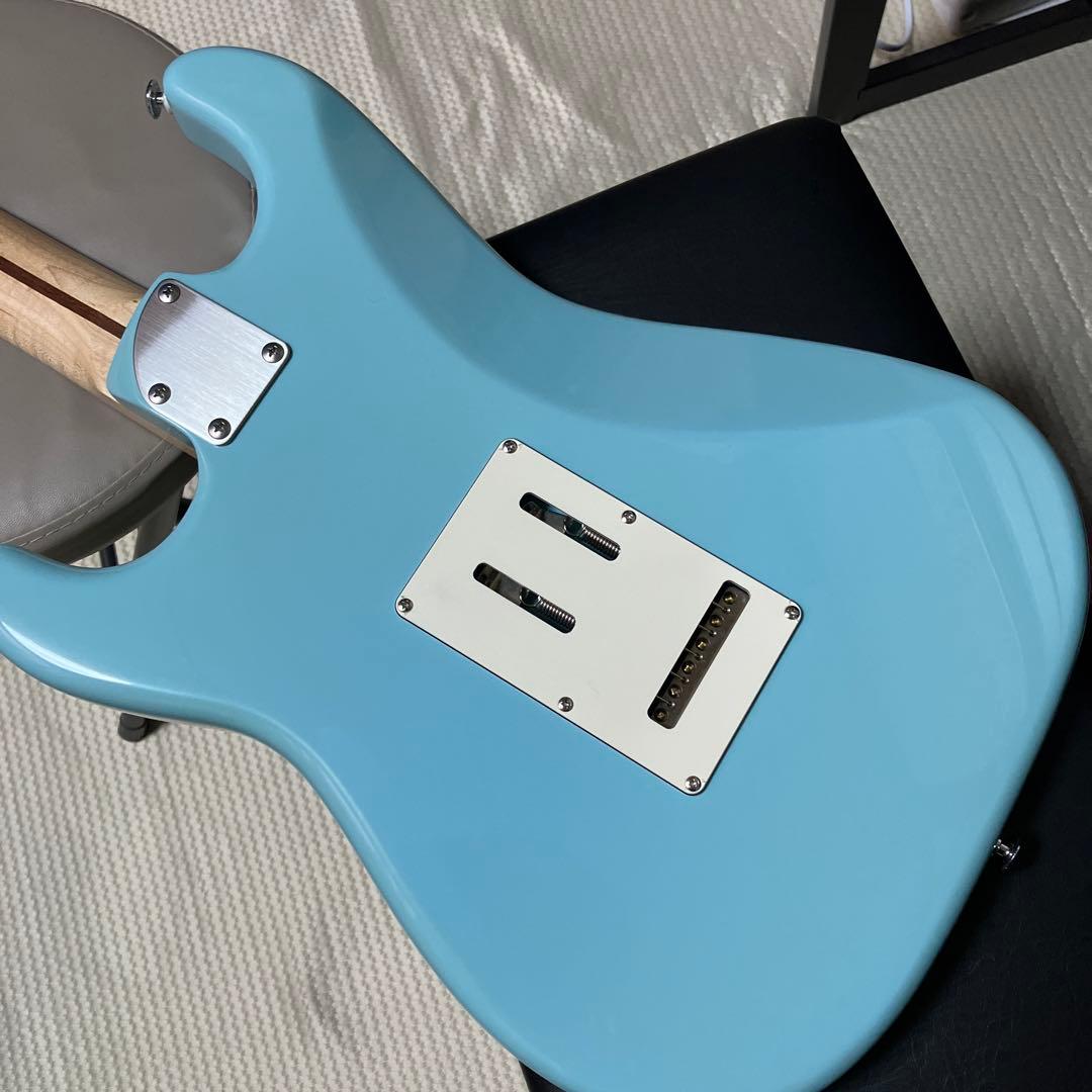 n*r様 Blacksmoker Sigma Custom black clou