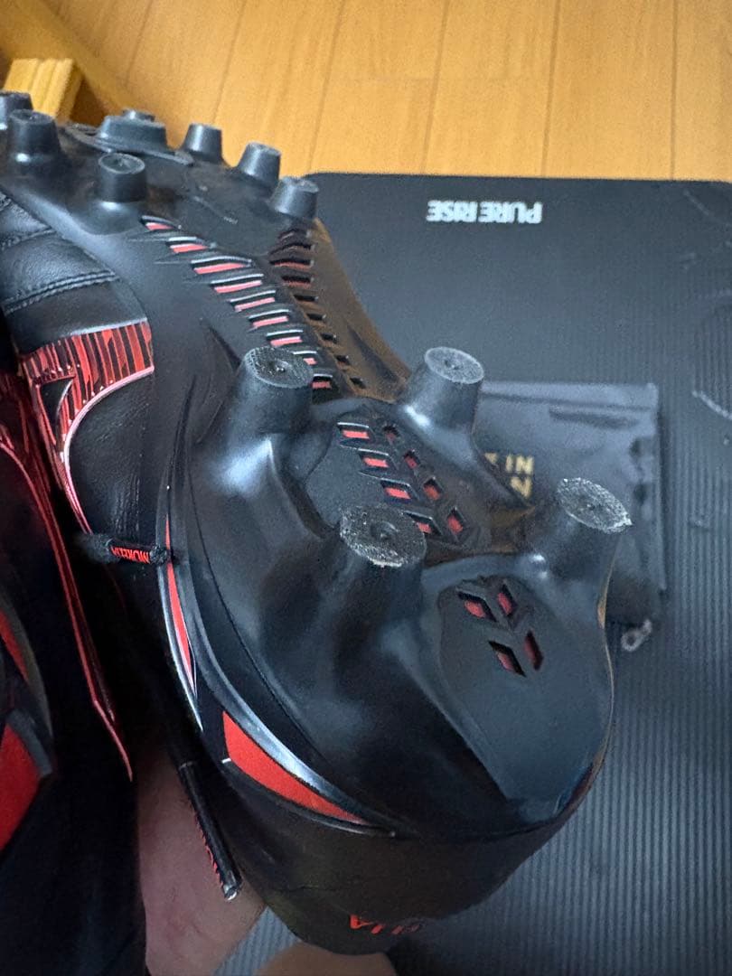 シューズ kartoon