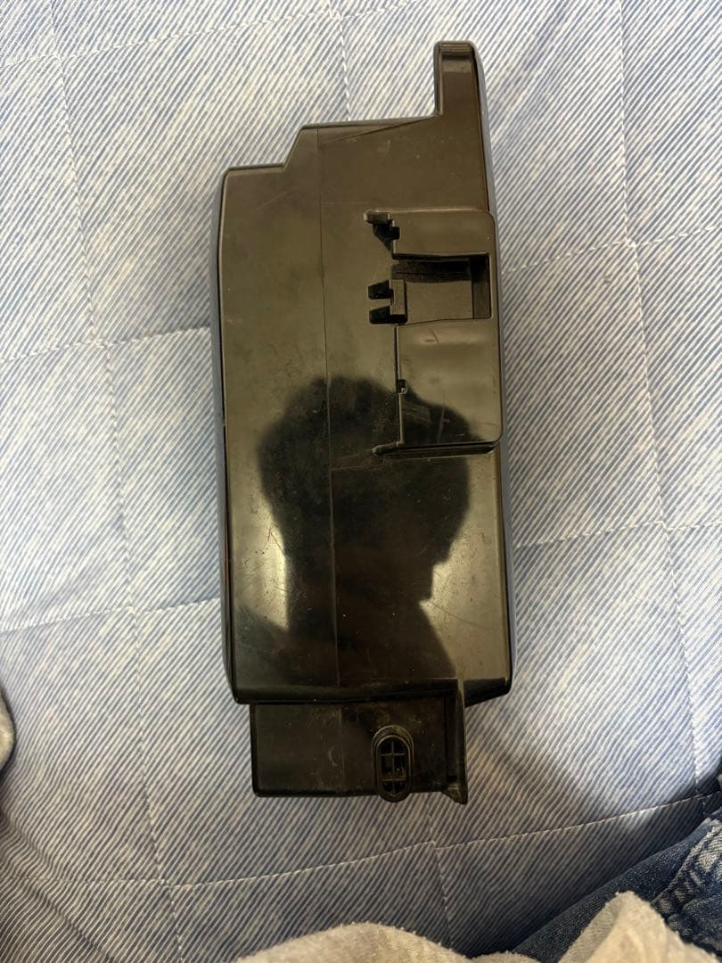 電動自転車の電池