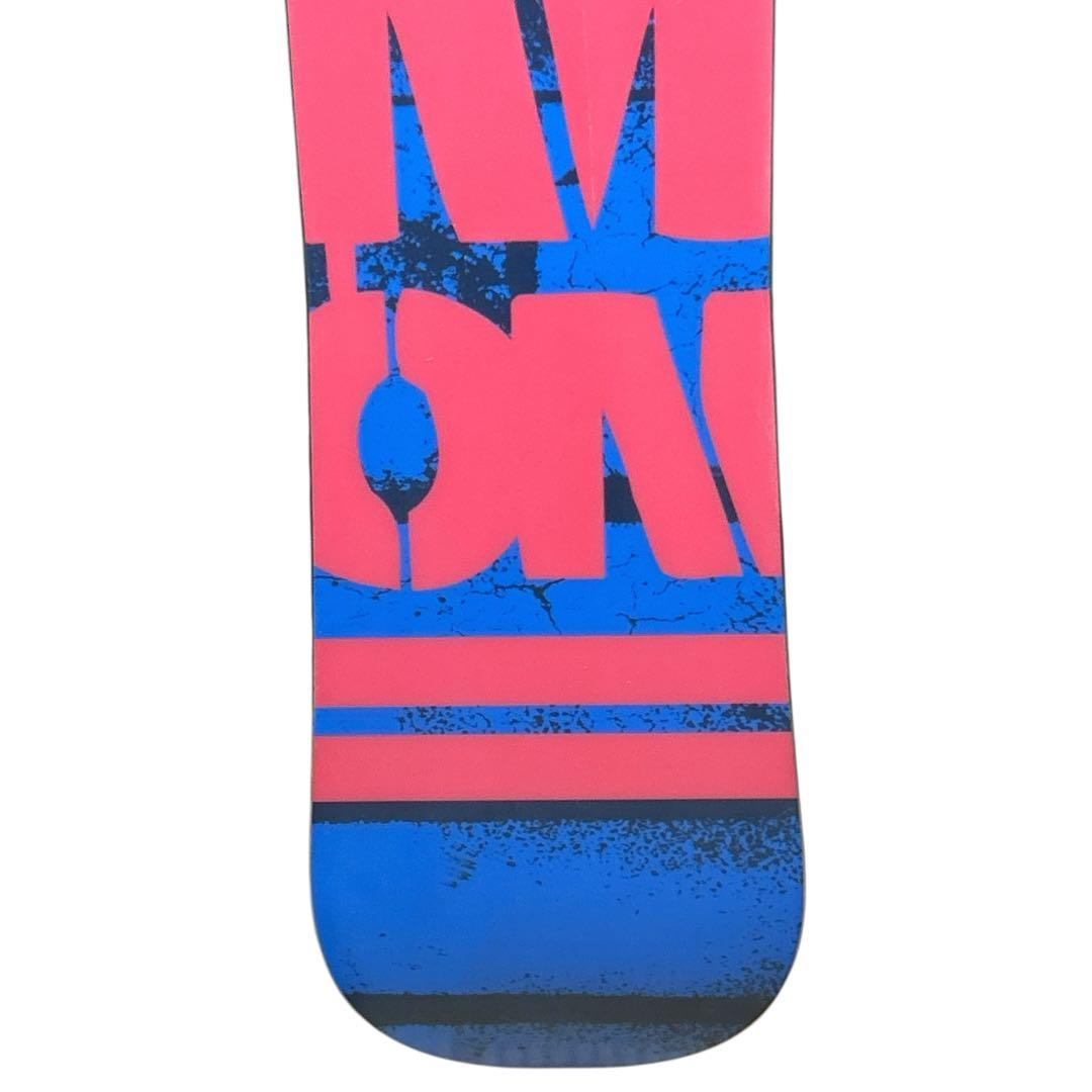 SALOMON RIVAL.X 154RHYTHM CSB 2点セット