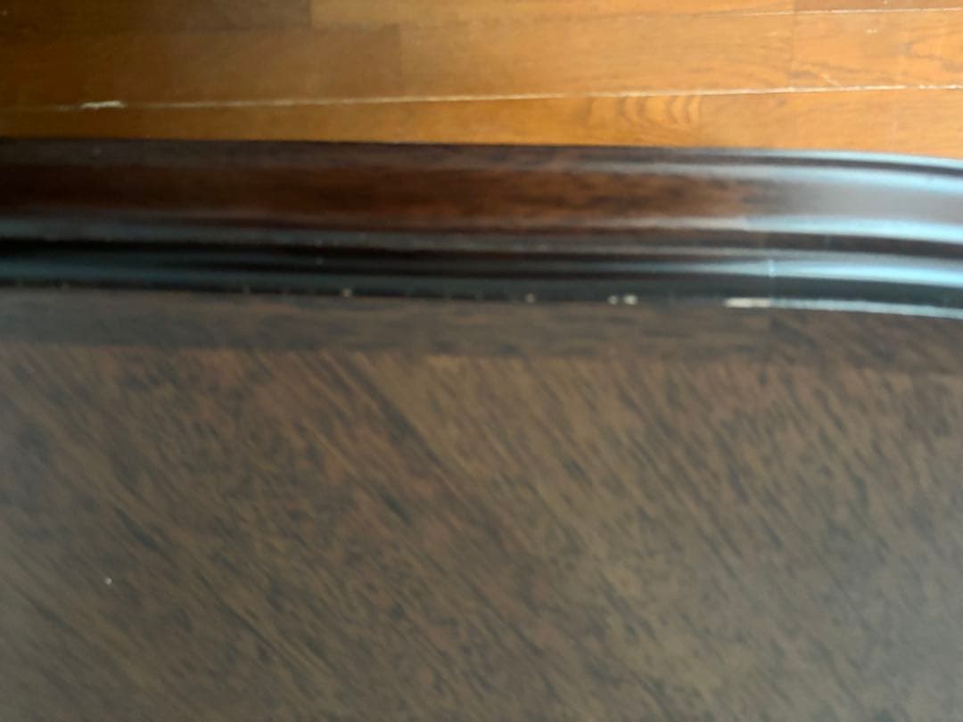 ❗️マルニ❗️伸長式　ダイニングテーブル　エクステンション