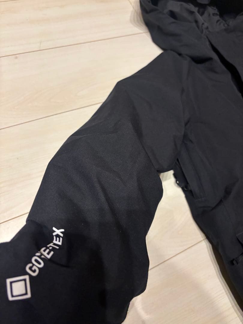 【美品】BURTON スノーボードウェア　キッズ　M 140cm