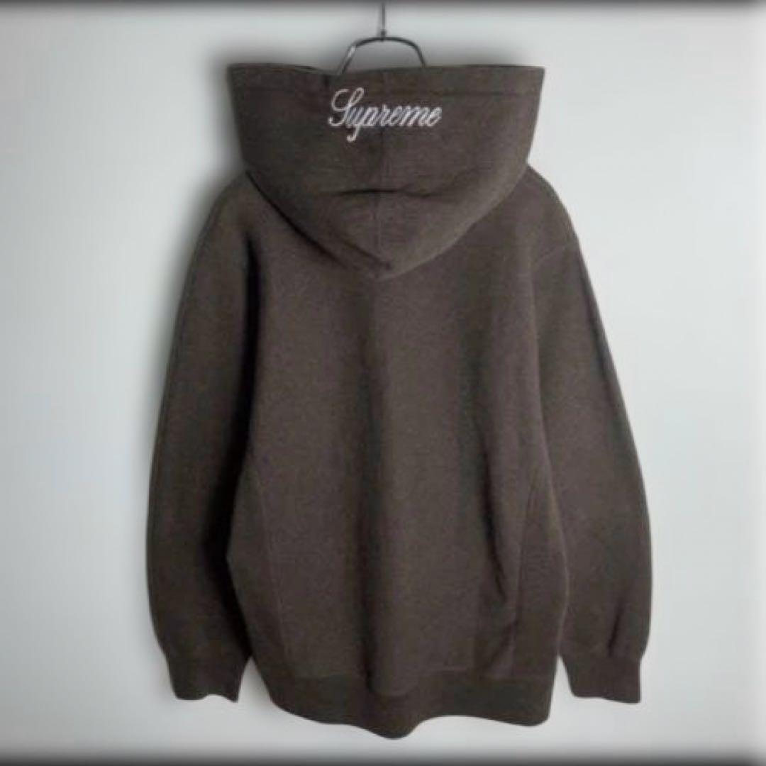 シュプリーム SUPREME パーカー M