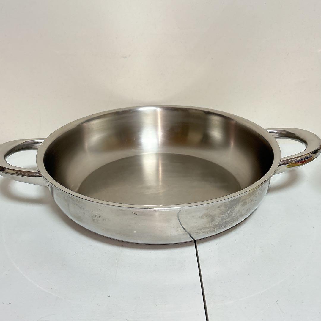 VitaCraft マルチパン 27センチ　ガス・IH対応