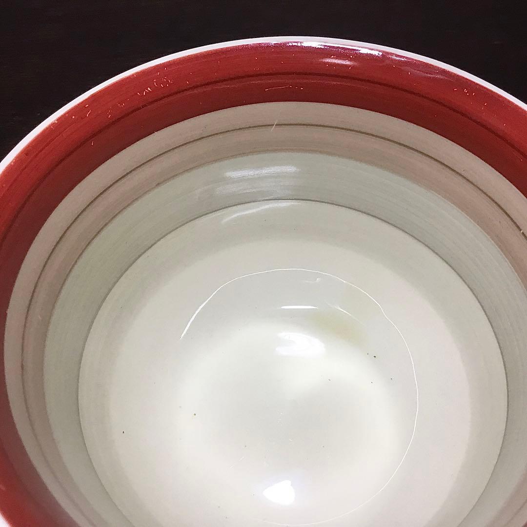 スージークーパー◆ボウル＋ミニカップ　３点セット◆ウェディングリング