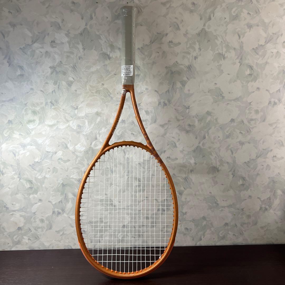 wilson ROLAND-GARROS BLADE98(18×20)V8