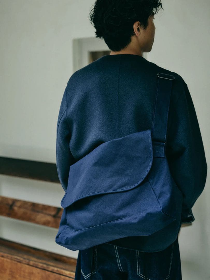 ユニバーサルプロダクツ メッセンジャーバック メッセンジャーバッグ