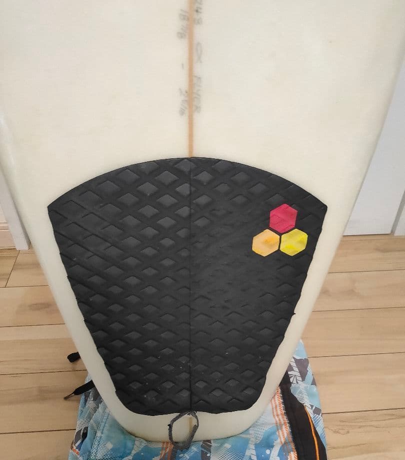 調子良い!! アルメリック フライヤー F サーフボード サーフィン