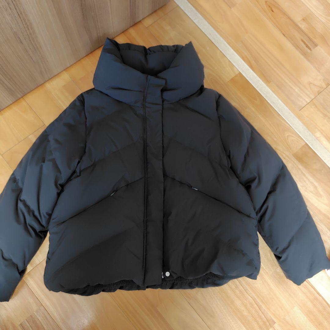 センソユニコ　ルクルカ ダウンジャケット