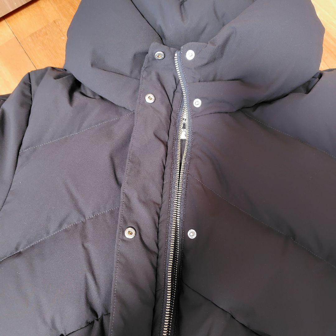 センソユニコ　ルクルカ ダウンジャケット