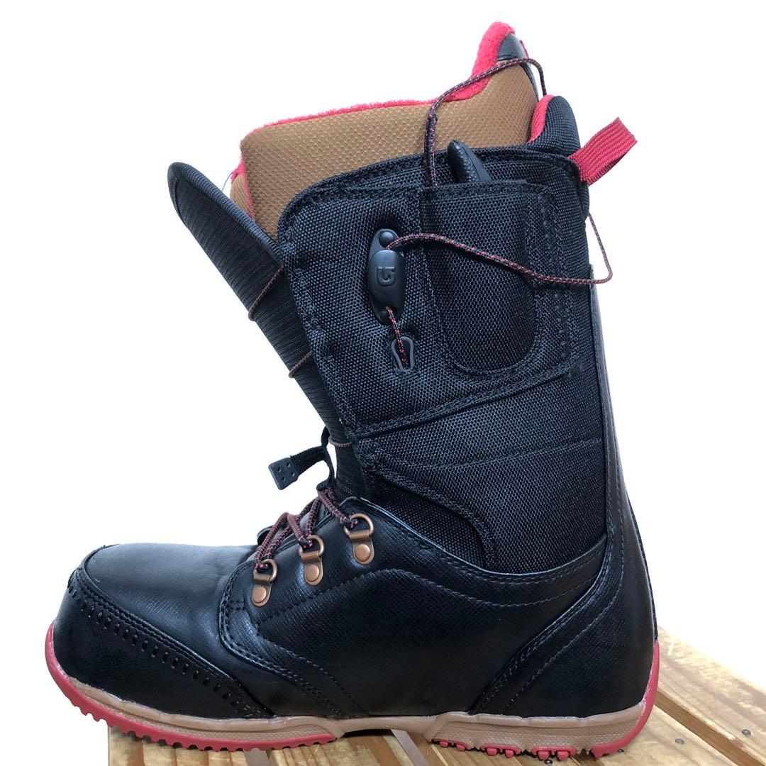 BURTON　RULER-R 27.5cm