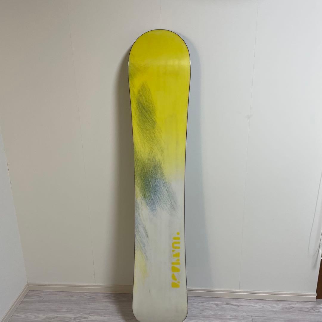 replant EXTENDER 156 初代モデル 50台限定生産品