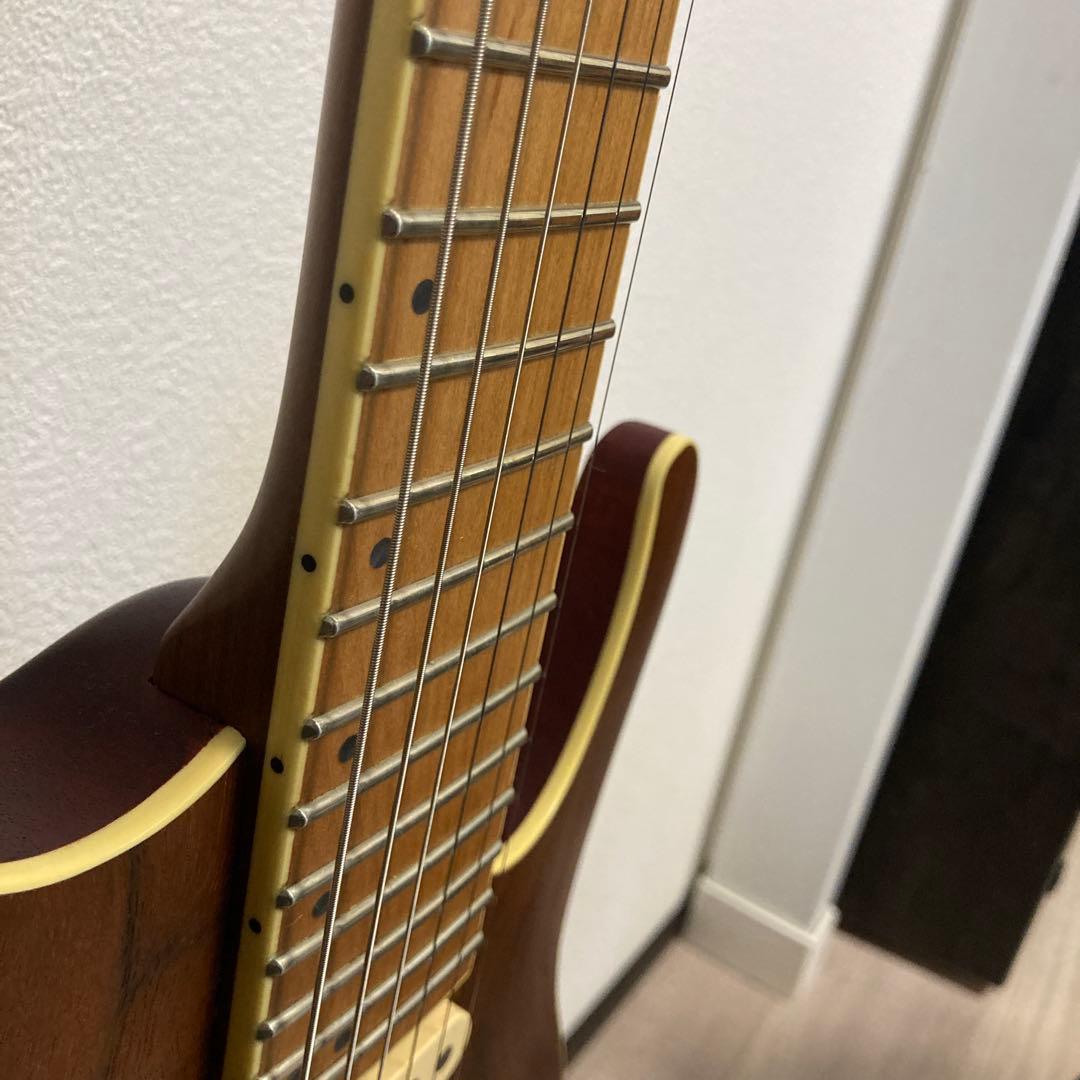 ギター Ibanez SEW761MCW