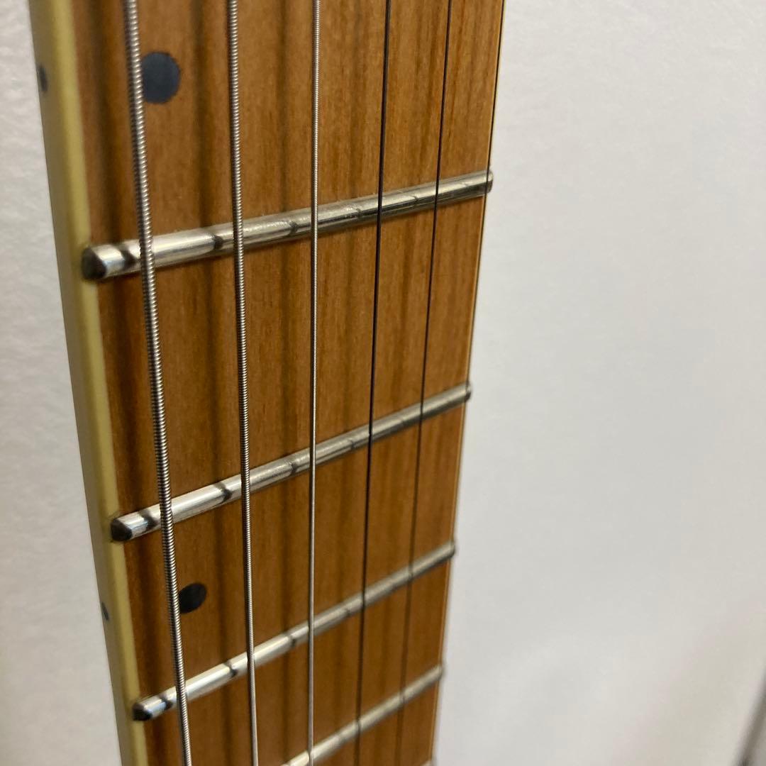 ギター Ibanez SEW761MCW