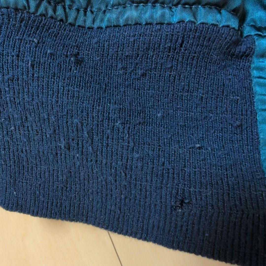 ALPHA MA-1 ダークグリーン XL