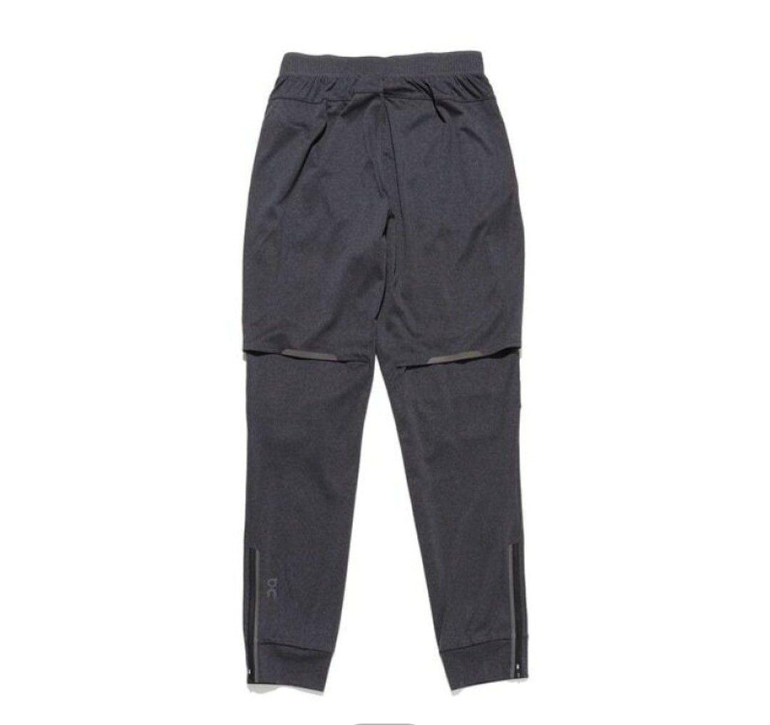 【新品】On Weather Pants ランニングパンツ women's M