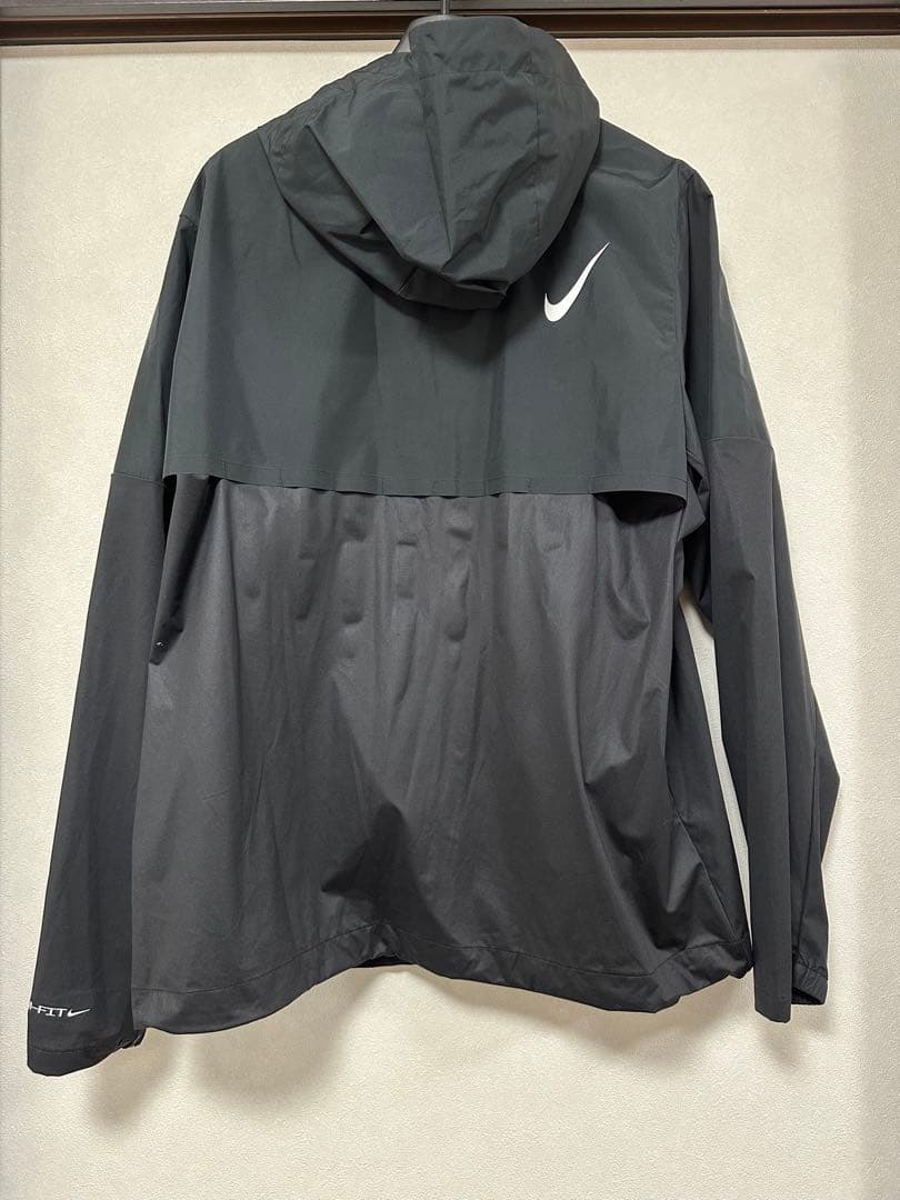 NIKE STORM-FIT XXL ウィンドブレーカー