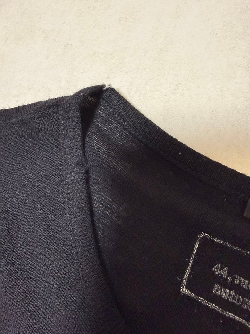 【せん】BALMAIN 長袖カットソー