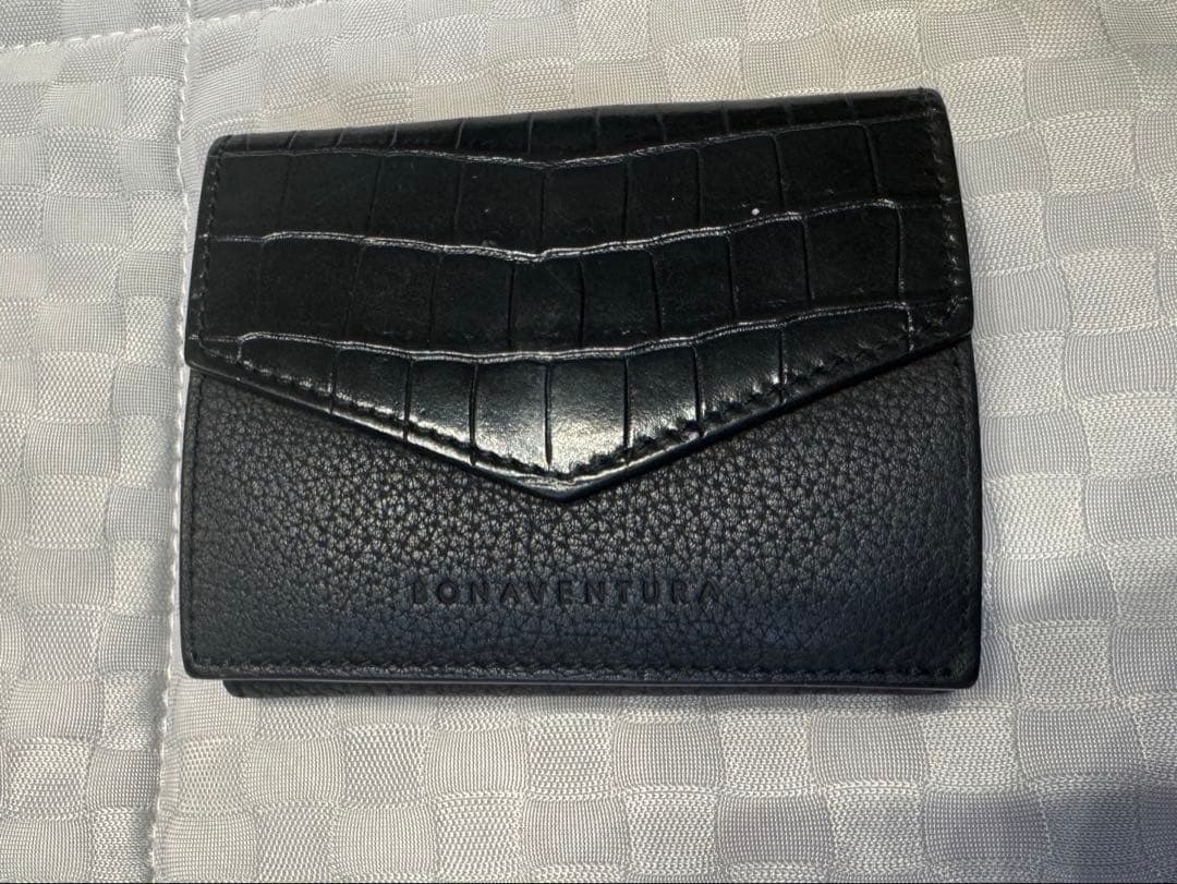 ボナベンチュラ　ウォレット