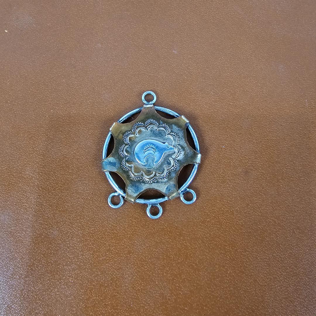 【尚美堂 淀屋橋】本革張り ジュエリーボックス 宝石箱 2段式 収納ケース