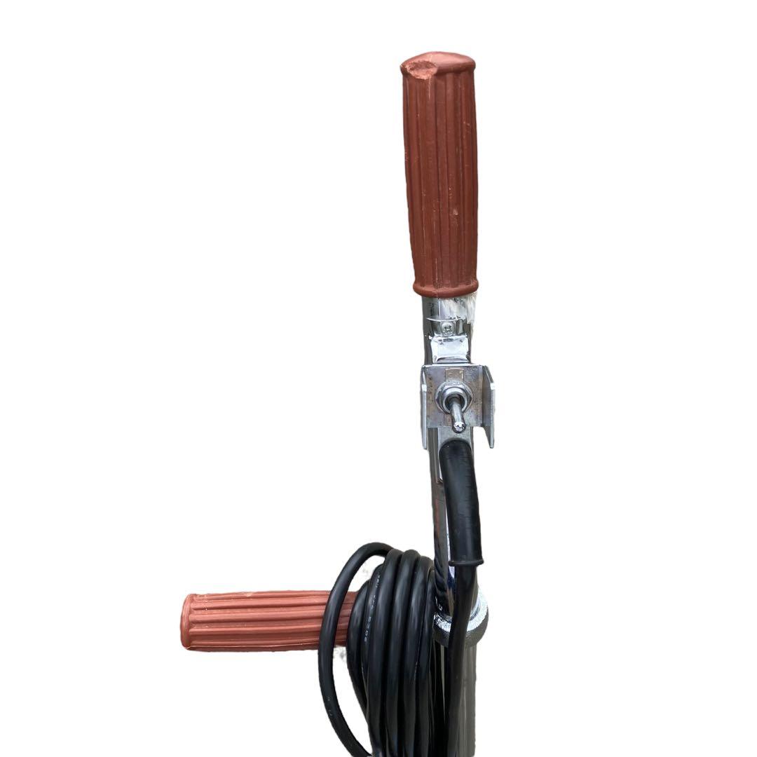 2023年製　リンレイ セーフティ ポリッシャー WP-144 床清掃 床みがき