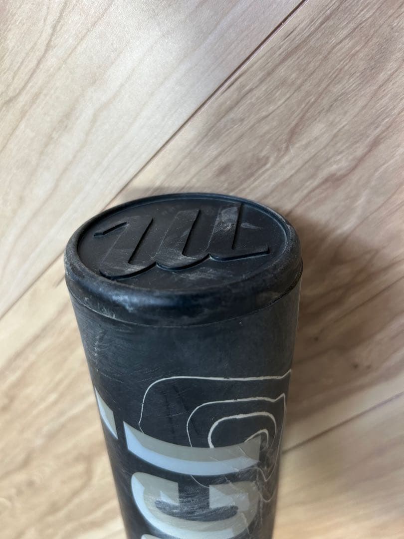 marucci マルチ ワニクラッシャー 黒ワニ