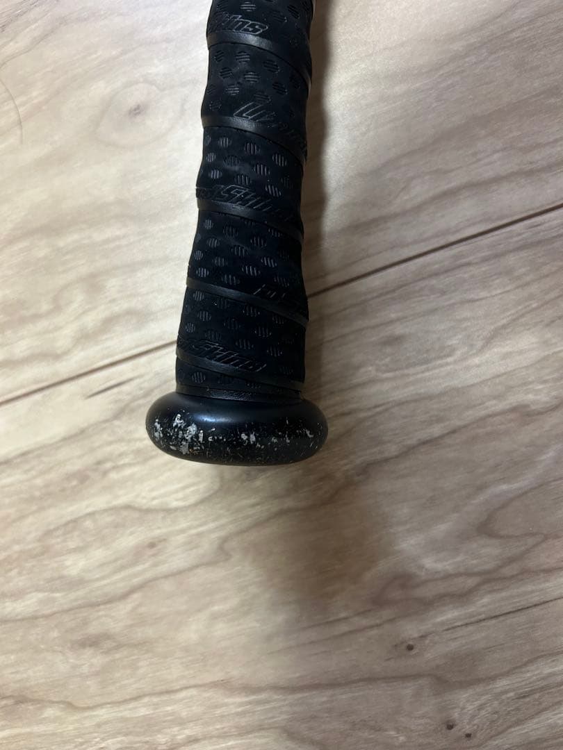 marucci マルチ ワニクラッシャー 黒ワニ