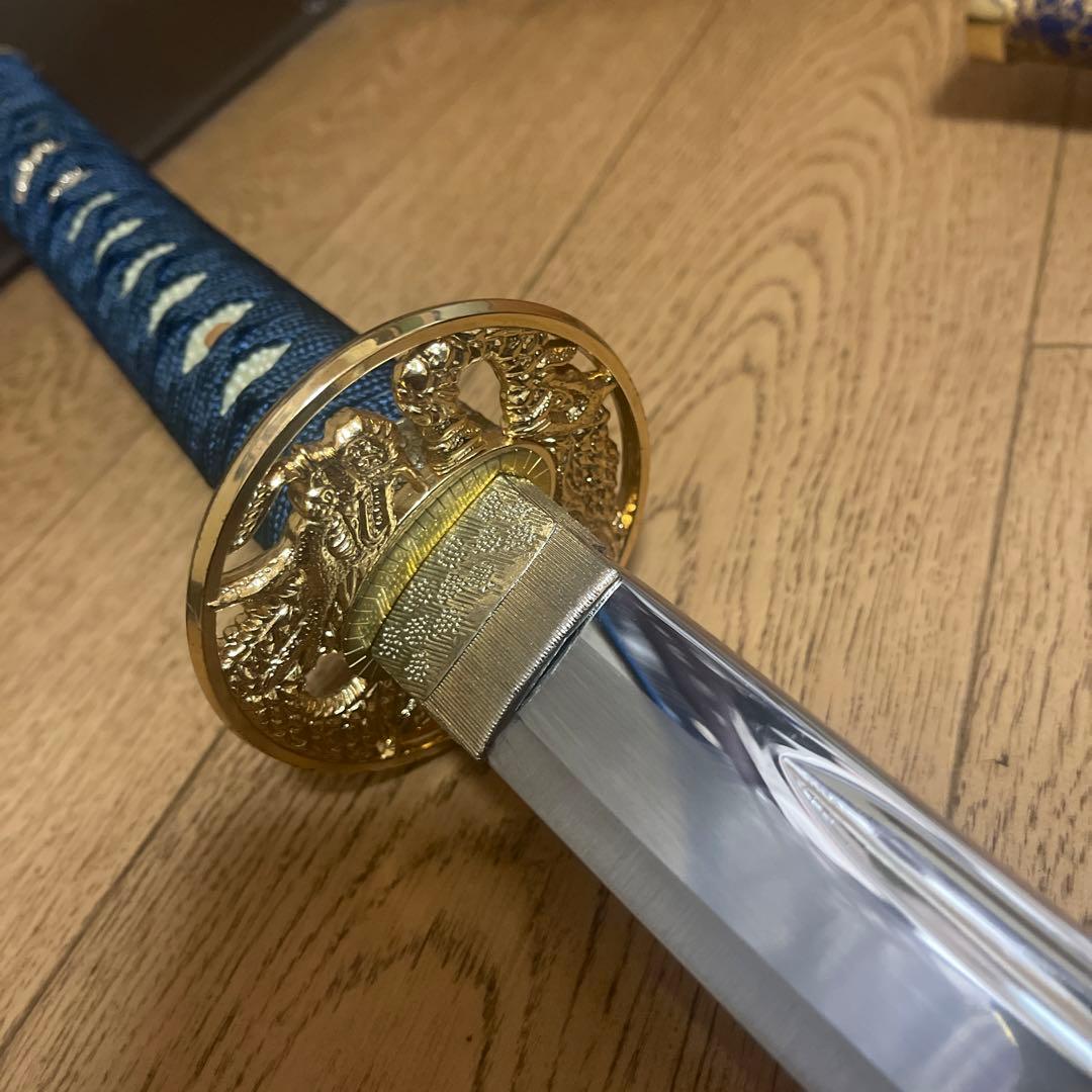 模擬刀