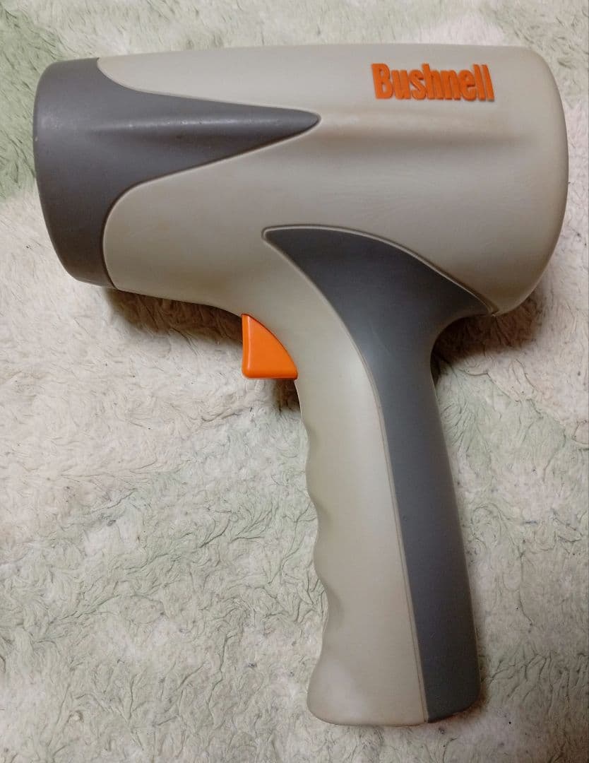 Bushnell ブッシュネル スピードガン