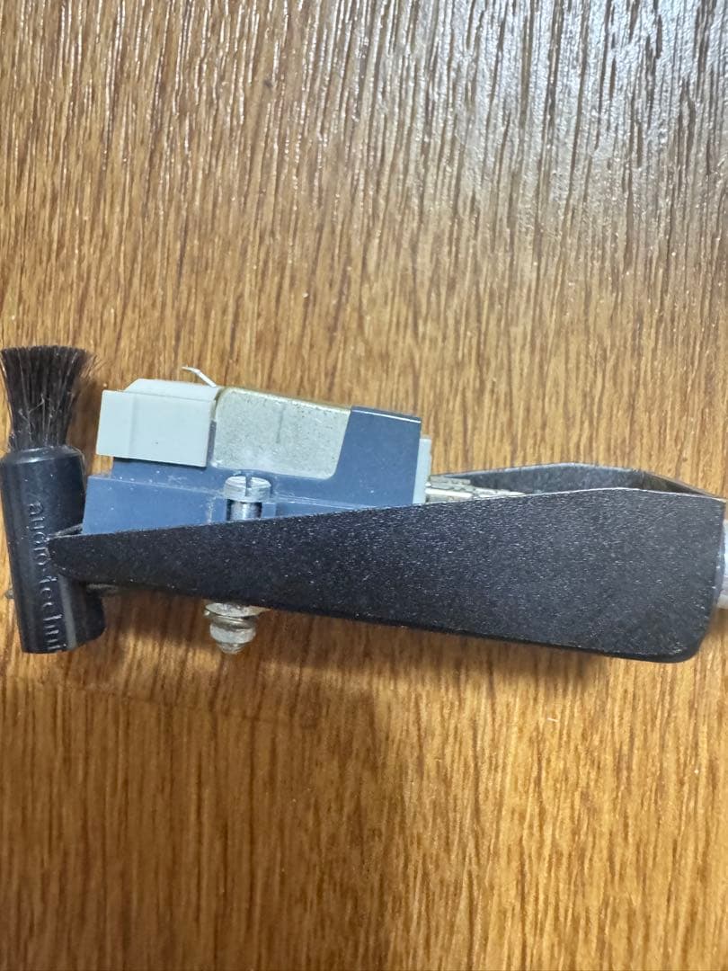 Empire カートリッジセット Ortofon 200 MC 200