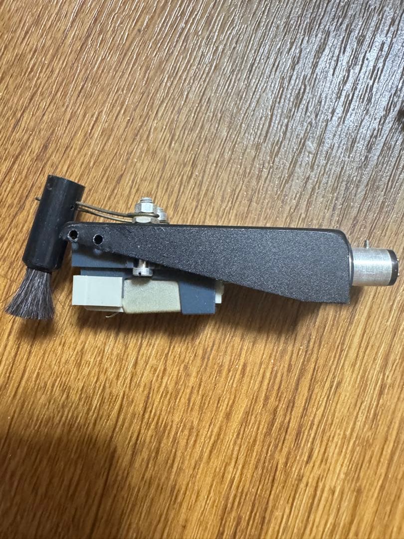 Empire カートリッジセット Ortofon 200 MC 200