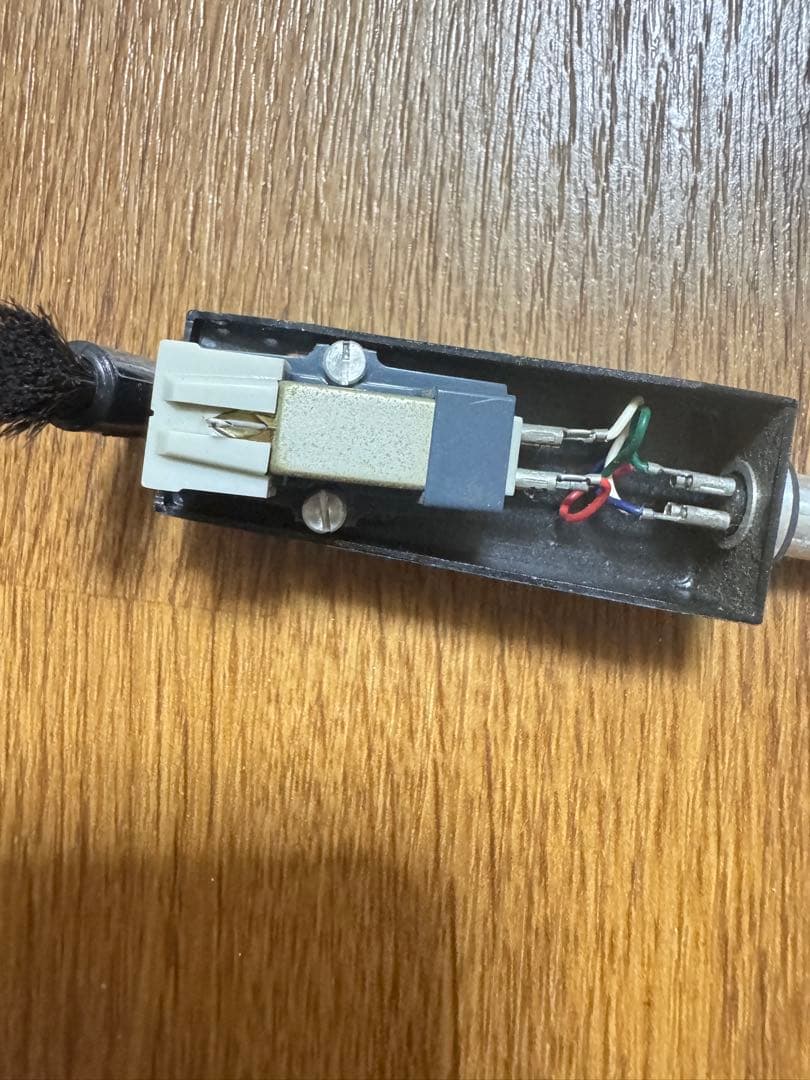 Empire カートリッジセット Ortofon 200 MC 200