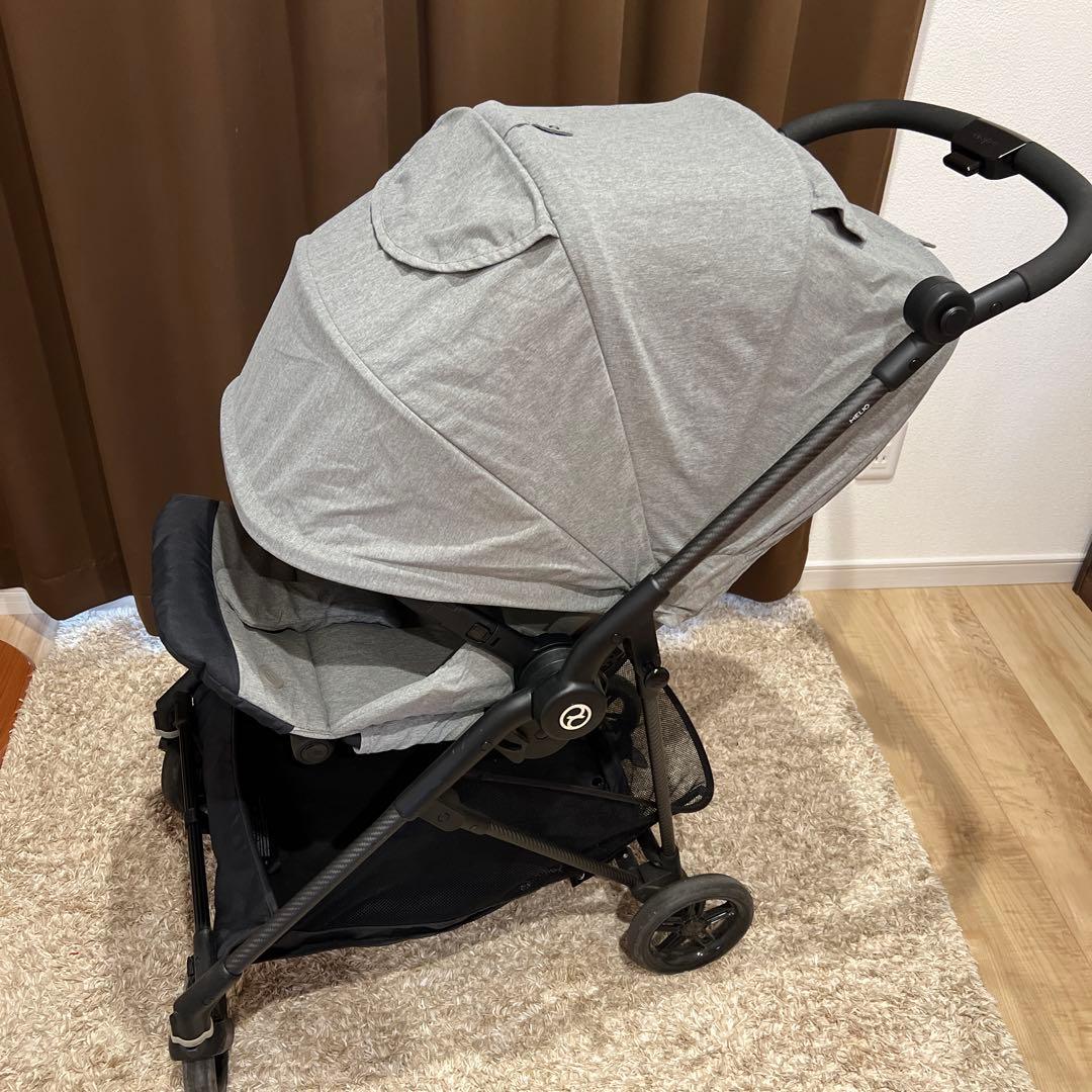 メリオ カーボン 2020年モデル