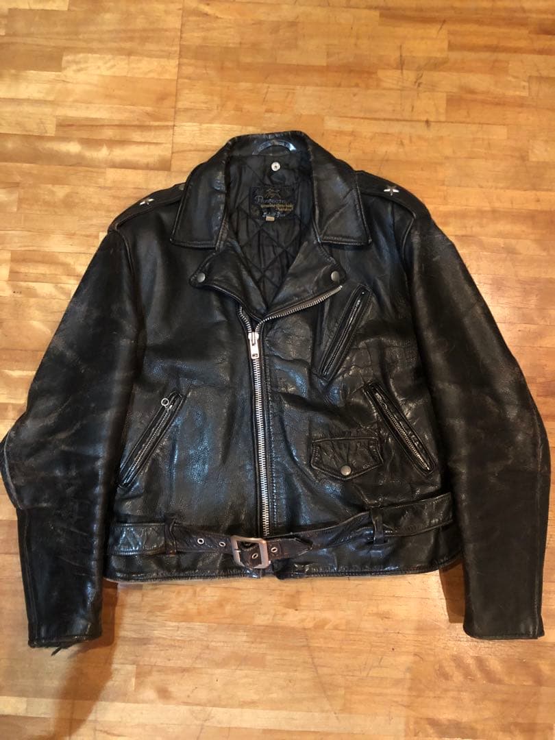 SIZE 50 ビッグサイズ！ 60s schott one star