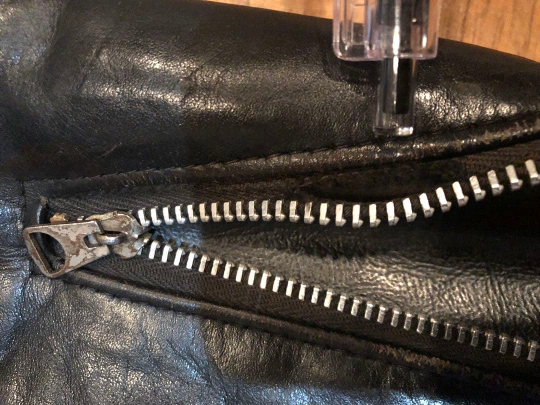 SIZE 50 ビッグサイズ！ 60s schott one star