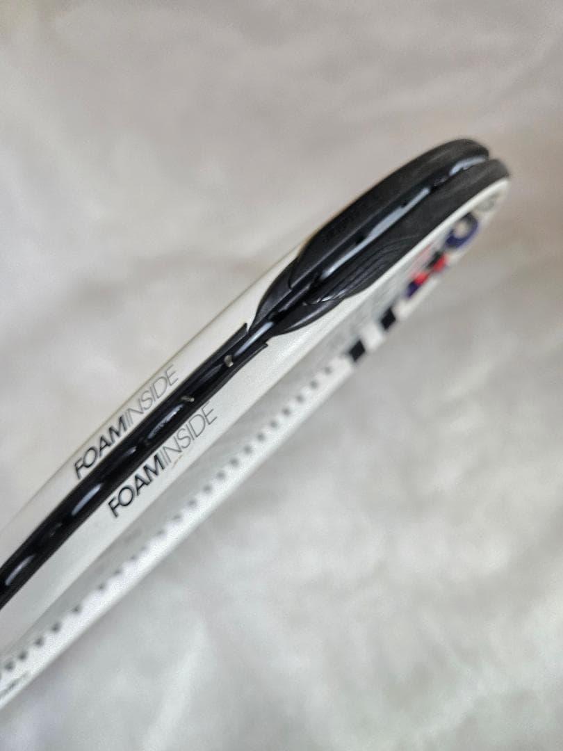 ラケット(硬式用) Tecnifibre TF40 305 16x19 G2