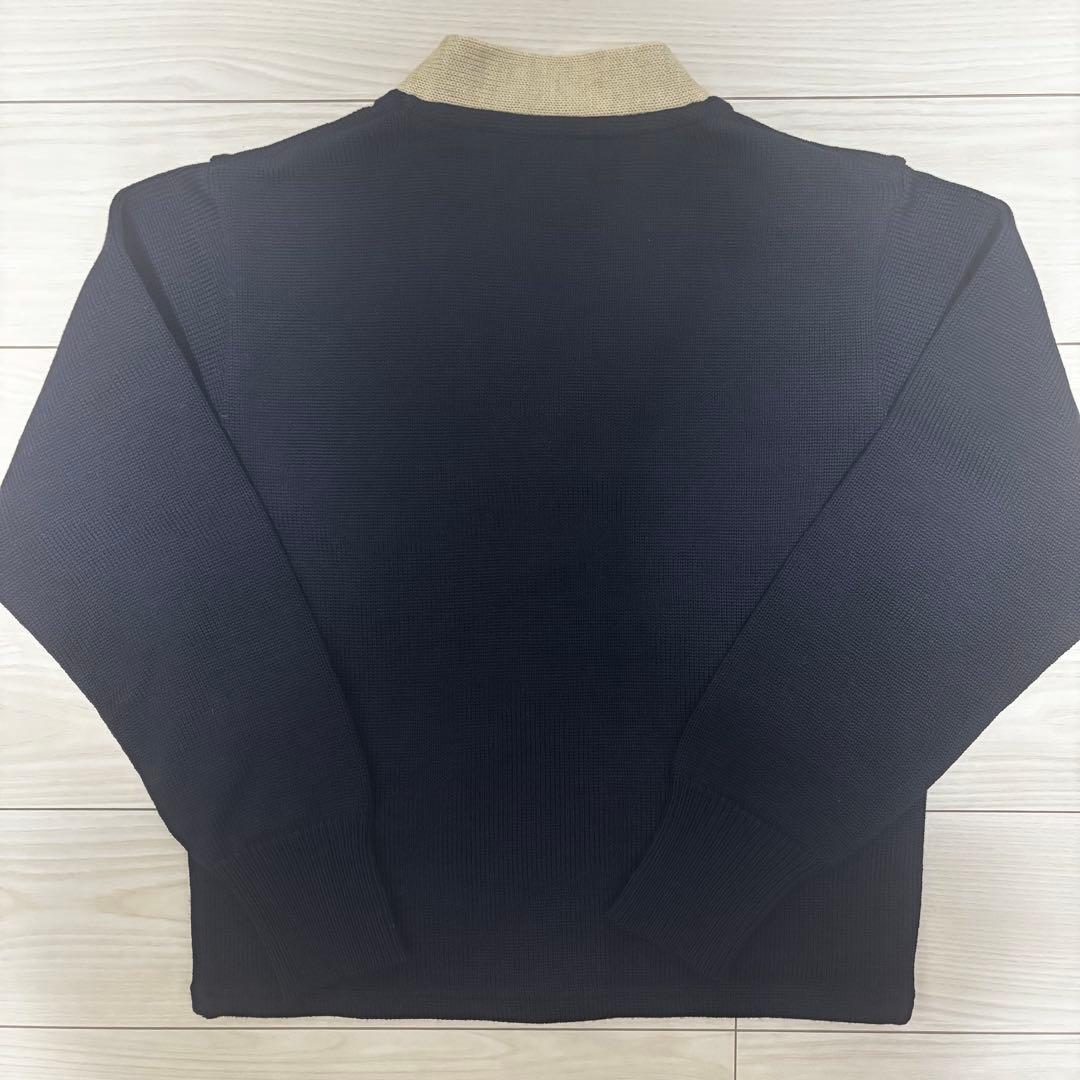新品 atlast butcher products 25AW カーディガン