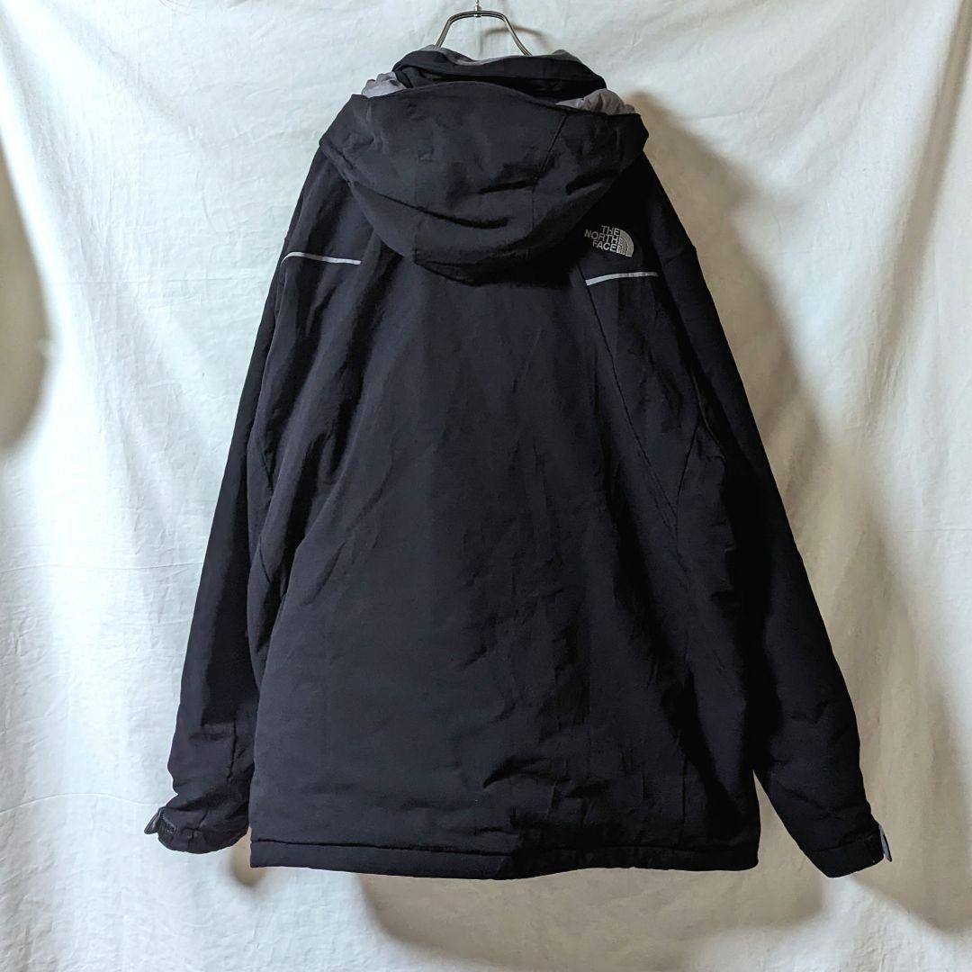 【NORTH FACE/ザ ノース フェイス】スキー スノー ウェア c809
