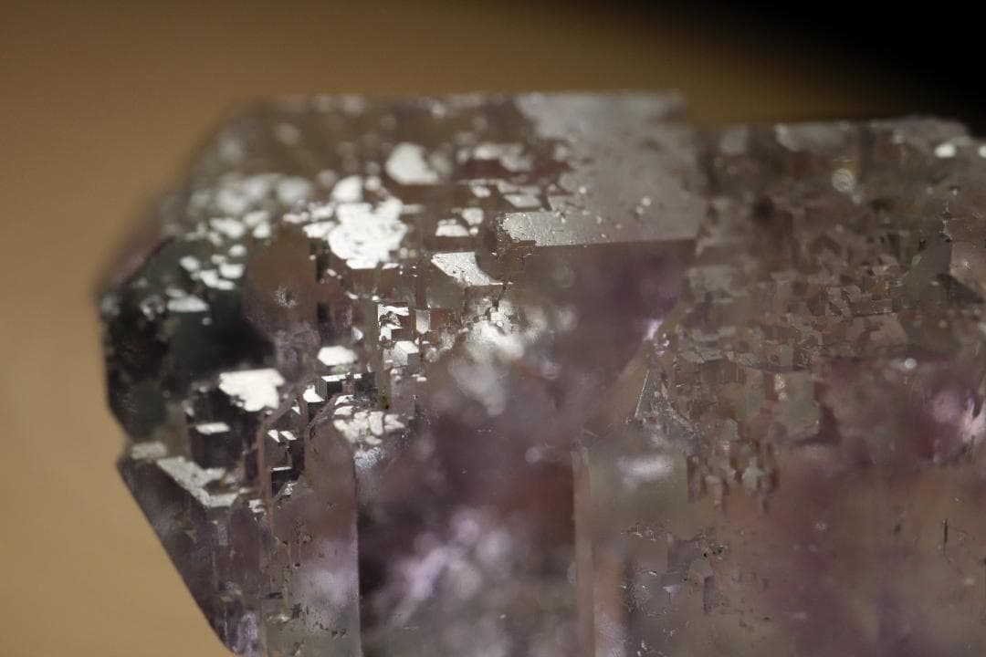 フローライト結晶 【ペルー産】41g