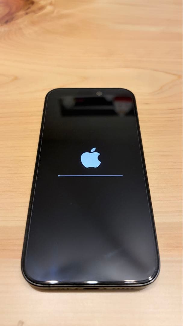 りょう【即購入OK】 iPhone 15 Pro 512GBSimフリー