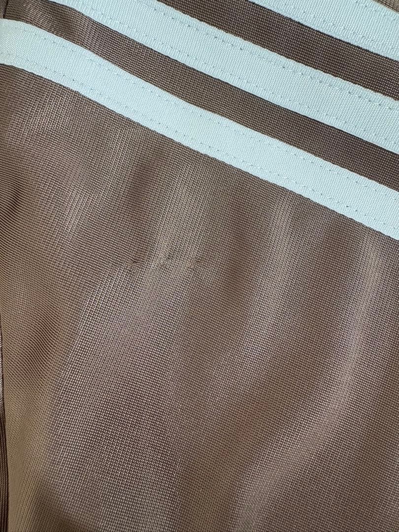 ⭐︎あんころ⭐︎adidas スナイデルスナイデル購入正規品トラックジャケット