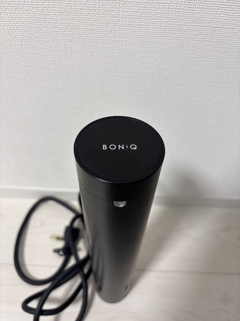 BONIQ 2.0 低温調理器　スタンド(ソイホワイト)コンテナセット