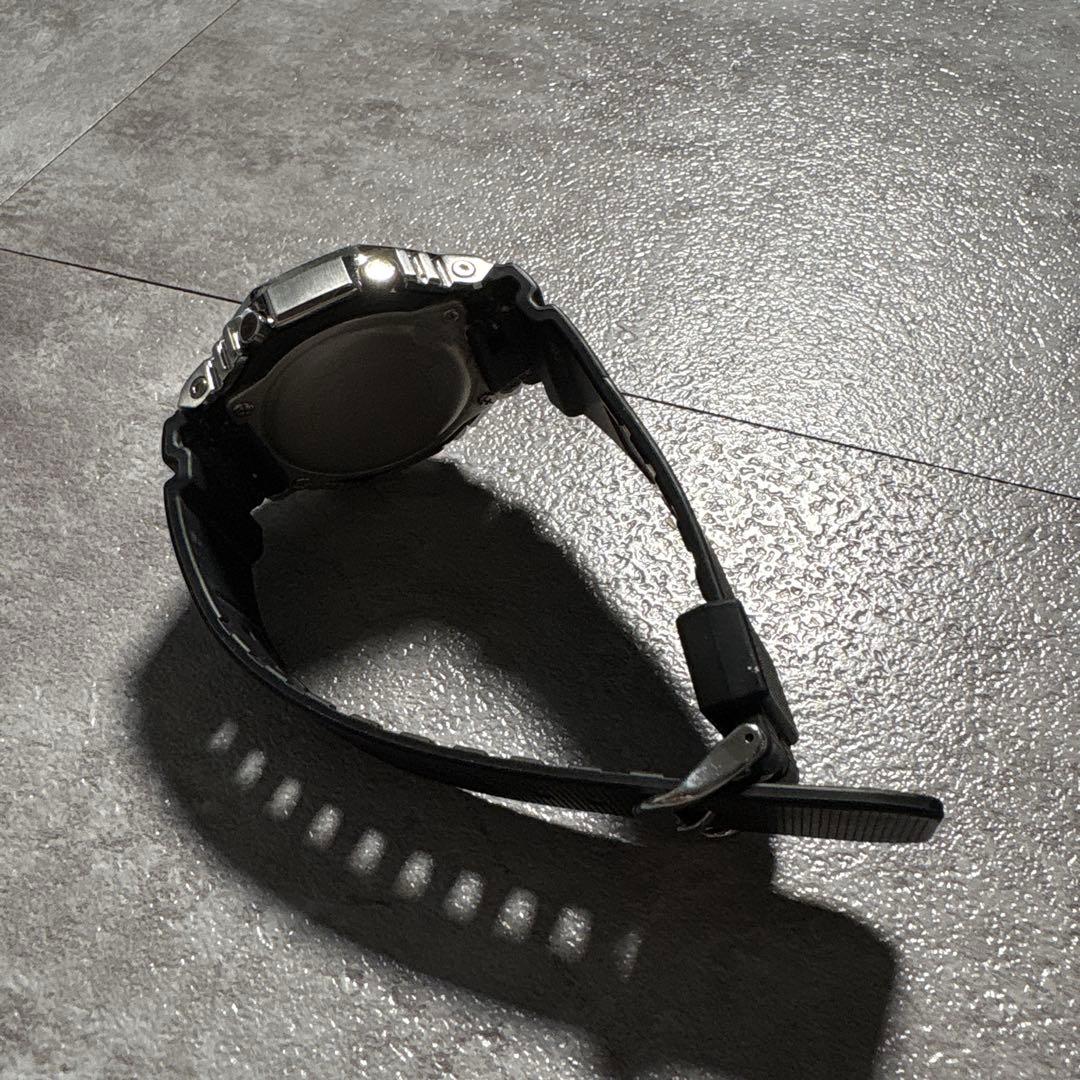 H*n様 CASIO カシオ G-SHOCK 腕時計 メンズ ブラックアナログ