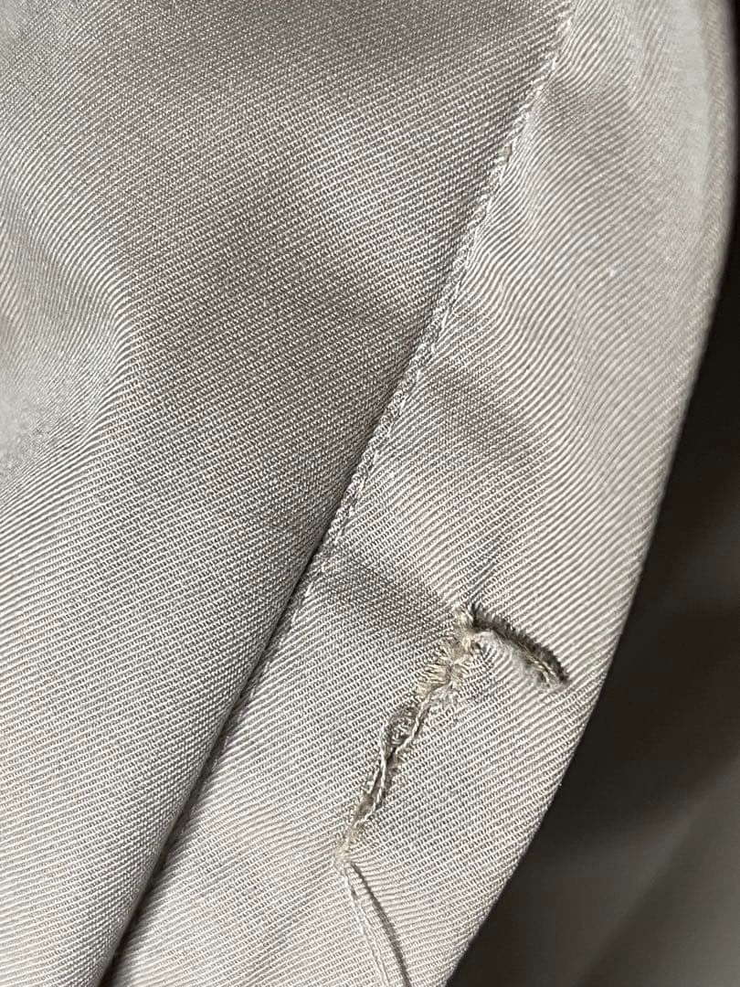 ジャケット・アウター Burberry's trench c100