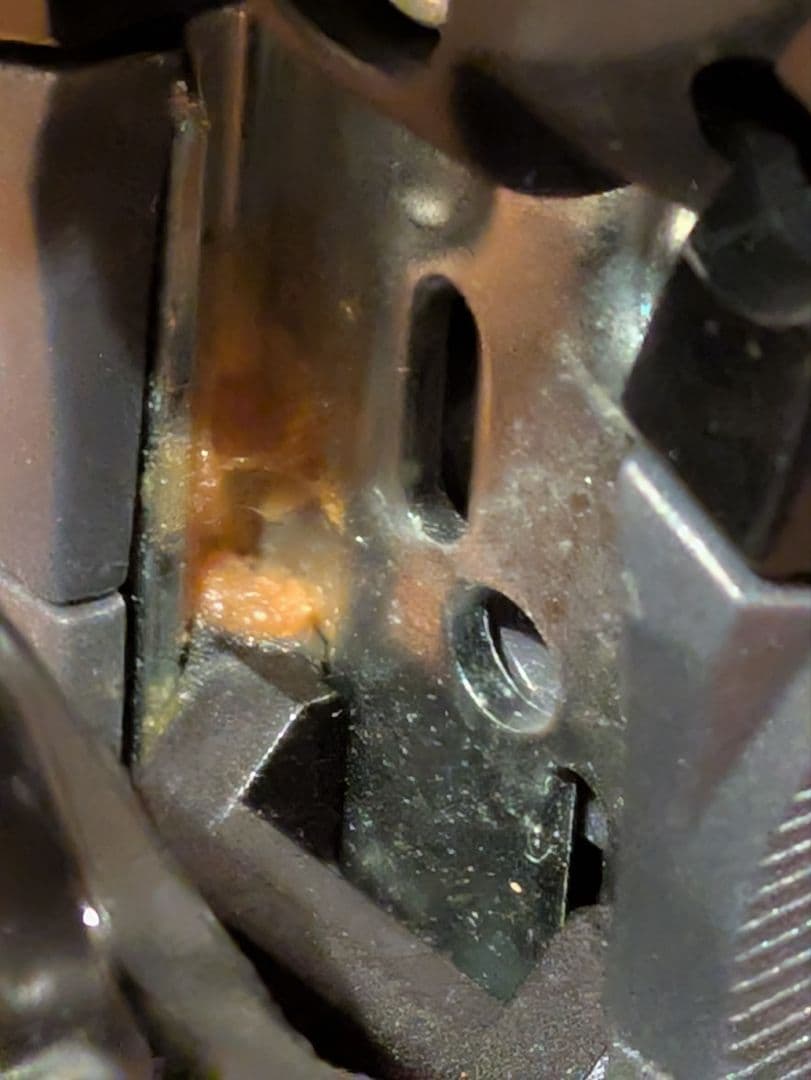 ROSSIGNOL 4S MINI スキー ショートスキー板