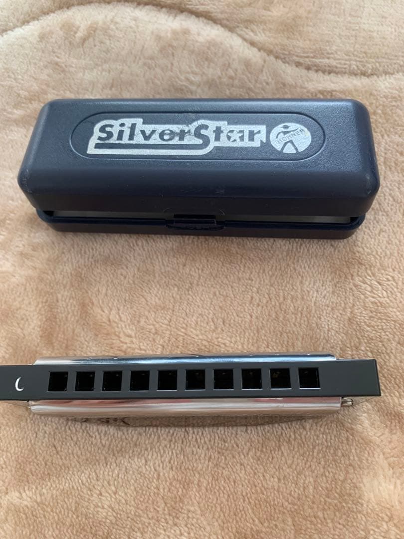 oasis オアシス　ノエル　Noel   ハーモニカ　サイン　超希少品